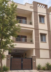 Image of 4509 Sq.ft 6 BHK Independent House for sale in Attapur, Hyderabad for Rs. 30000000
