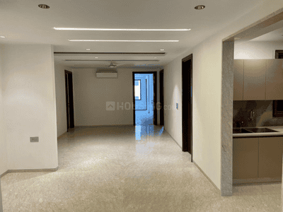 Image of 1550 Sq.ft 3 BHK Apartment / Flat for rent in Ujala Circle, Ahmedabad for Rs. 18500