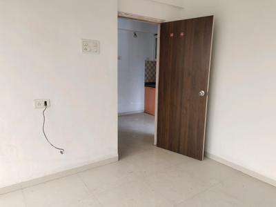 Bedroom Image of 740 Sq.ft 1 BHK Apartment / Flat for sale in Ulwe Navi Mumbai for Rs. 5800000