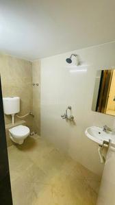 Bathroom Image of 890 Sq.ft 2 BHK Apartment / Flat for sale in Precious Icon, Ambernath East Ambernath for Rs. 3250000