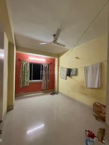 Hall Image of 1150 Sq.ft 3 BHK Apartment / Flat for sale in Kasba Kolkata for Rs. 7200000