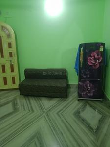 Hall Image of 600 Sq.ft 1 BHK Independent House for rent in Patuli Kolkata for Rs. 13000