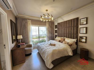 Bedroom Image of 1915 Sq.ft 3 BHK Apartment / Flat for sale in Panathur Bengaluru for Rs. 34300000