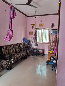 Hall Image of 1450 Sq.ft 2 BHK Independent House for sale in Mettupalayam Coimbatore for Rs. 6500000