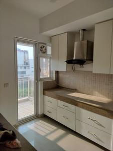 Kitchen Image of 1645 Sq.ft 3 BHK Apartment / Flat for sale in Emaar Gurgaon Greens, Sector 102 Gurgaon for Rs. 19700000