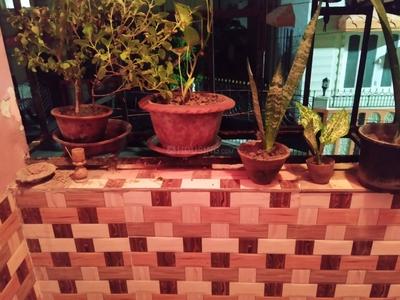Balcony Image of 780 Sq.ft 2 BHK Apartment / Flat for sale in Nandan Apartment, Patuli Kolkata for Rs. 3200000