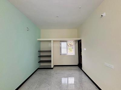 Hall Image of 1000 Sq.ft 3 BHK Duplex for sale in Veppampattu Chennai for Rs. 4700000