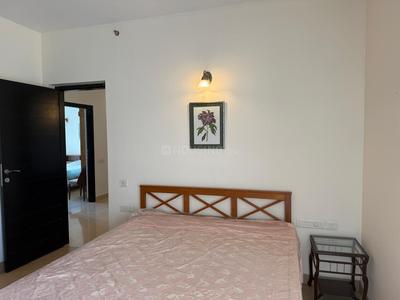 Bedroom Image of 2099 Sq.ft 3 BHK Apartment / Flat for sale in Prestige Neptunes Courtyard, Marine Drive Kochi for Rs. 28000000