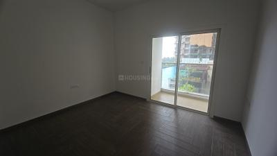 Bedroom Image of 1580 Sq.ft 3 BHK Apartment / Flat for sale in Sobha Nesara Block 1, Kothrud Pune for Rs. 22500000
