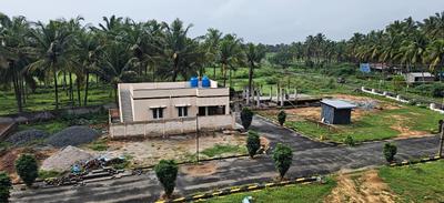 Image of 1350 Sq.ft Residential Plot / Land for sale in Myleripalayam, Coimbatore for Rs. 2326526