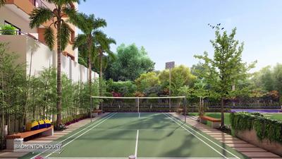Image of 1685 Sq.ft 3 BHK Apartment / Flat for sale in Bargain Village, Ranchi for Rs. 10952500