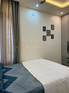 Bedroom Image of 4500 Sq.ft 4 BHK Independent House for sale in Gnana Bharathi Bengaluru for Rs. 39500000