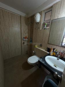 Image of 1325 Sq.ft 2 BHK Apartment / Flat for sale in Pacifica Reflections, Vaishno Devi Circle, Ahmedabad for Rs. 7500000
