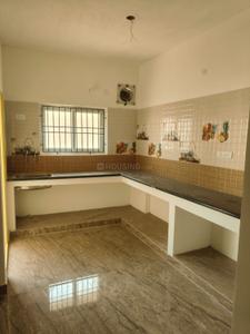 Kitchen Image of 1877 Sq.ft 3 BHK Apartment / Flat for sale in Thiruvanmiyur Chennai for Rs. 18000000