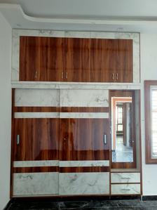 Bedroom Image of 2400 Sq.ft 5 BHK Independent House for sale in Margondanahalli Bengaluru for Rs. 16500000