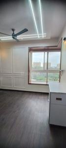 Bedroom Image of 1183 Sq.ft 2 BHK Apartment / Flat for sale in Bhartiya Nikoo Homes 2, Tirumanahalli Bengaluru for Rs. 14000000