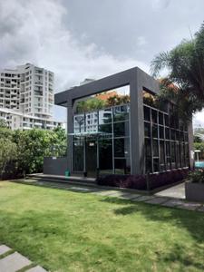 Image of 998 Sq.ft 2 BHK Apartment / Flat for sale in Malpani Vivanta, Baner, Pune for Rs. 11999999