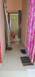 Bedroom Image of 970 Sq.ft 2 BHK Apartment / Flat for sale in Padmalaya, Sinthi Kolkata for Rs. 10000000