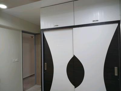 Bedroom Image of 3390 Sq.ft 4 BHK Apartment / Flat for sale in Cuffe Parade Mumbai for Rs. 225000000