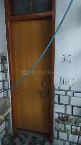 Bathroom Image of 1325 Sq.ft 2 BHK Builder Floor for rent in Ashiyana Lucknow for Rs. 12000
