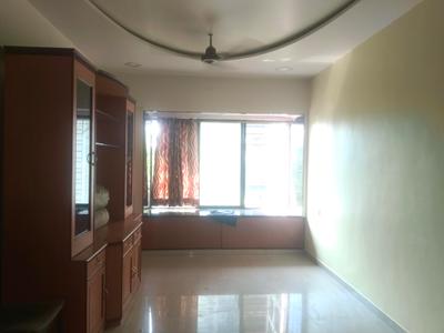 2 BHK Flat