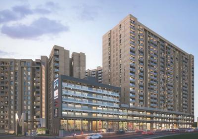 3 BHK Flat
