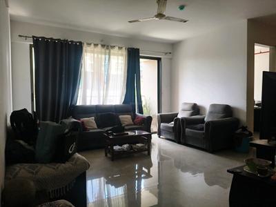 3 BHK Apartment