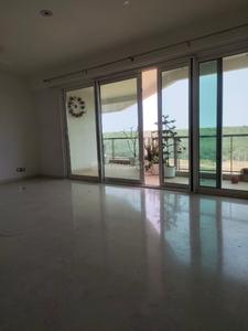 Hall Image of 4000 Sq.ft 4 BHK Apartment / Flat for sale in DLF The Crest, DLF Phase 5 Gurgaon for Rs. 230000000
