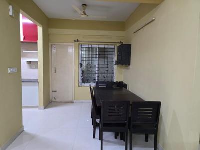 Hall Image of 1050 Sq.ft 2 BHK Apartment / Flat for rent in PSR Krish Kamal, Electronic City Bengaluru for Rs. 35004