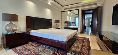 Bedroom Image of 15000 Sq.ft 7 BHK Penthouse for sale in Ambience Caitriona, DLF Phase 3 Gurgaon for Rs. 570000000