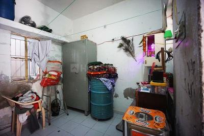 Kitchen Image of 472 Sq.ft 2 BHK Independent House for sale in Chandlodia Ahmedabad for Rs. 7000000