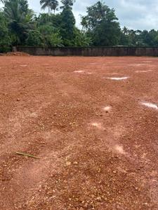 Pallikkara Plot View 3