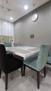 Hall Image of 1250 Sq.ft 3 BHK Apartment / Flat for sale in Akruti Niharika Complex, Andheri East Mumbai for Rs. 44500000