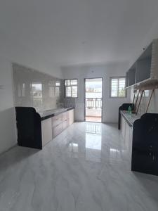 Kitchen Image of 1030 Sq.ft 2 BHK Apartment / Flat for rent in Sai Ganesh Vihar Apartment, Anand Nagar, Sinhagad Road Pune for Rs. 25000
