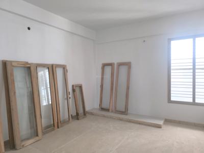 Bedroom Image of 2150 Sq.ft 3 BHK Apartment / Flat for sale in Dhriti Elite, Bangalore City Municipal Corporation Layout Bengaluru for Rs. 21075010