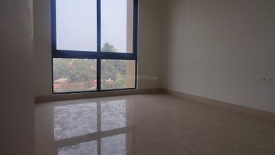 Bedroom Image of 1457 Sq.ft 3 BHK Apartment / Flat for sale in Ambuja Ecospace Residencia, New Town Kolkata for Rs. 16000000