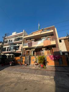 Image of 2400 Sq.ft 9 BHK Independent House for sale in Sector 54, Mohali for Rs. 62500000
