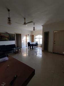 Hall Image of 1500 Sq.ft 3 BHK Apartment / Flat for sale in Bramhacorp Majestic, Kondhwa Pune for Rs. 12000000