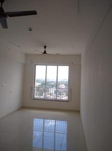 Hall Image of 980 Sq.ft 2 BHK Apartment / Flat for rent in Mahindra Centralis Tower 3, Pimpri Pune for Rs. 35000