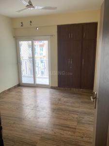 Bedroom Image of 1430 Sq.ft 3 BHK Apartment / Flat for sale in Fusion Homes, Noida Extension Greater Noida for Rs. 13600000