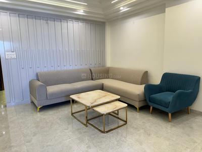 Hall Image of 915 Sq.ft 3 BHK Apartment / Flat for sale in Shri NR Residency, Mohanpura, Bassi Jaipur for Rs. 4400000