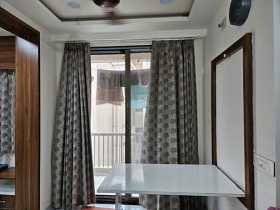 Hall Image of 1050 Sq.ft 3 BHK Apartment / Flat for sale in Courtyard 126, Sevasi Vadodara for Rs. 6200000