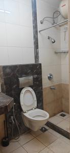 Bathroom Image of 1840 Sq.ft 3 BHK Apartment / Flat for rent in Aristo Pearl Residency, Prabhadevi Mumbai for Rs. 210000