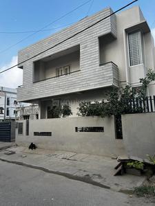 Image of 3600 Sq.ft 4 BHK Villa for sale in Battarahalli, Bengaluru for Rs. 32000000