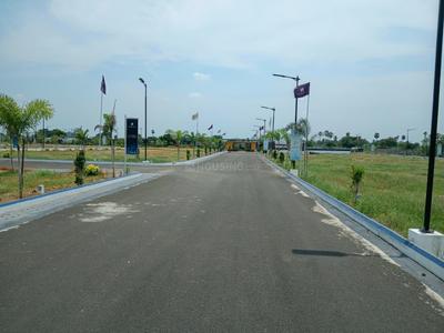 Image of 1200 Sq.ft Residential Plot / Land for sale in Kalpakkam, Chennai for Rs. 2878800