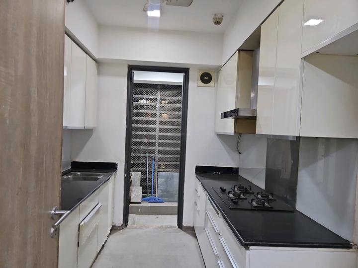 Lodha New Cuffe Parade Main Image 1