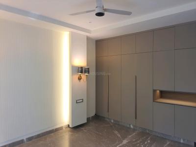 Bedroom Image of 2700 Sq.ft 4 BHK Builder Floor for sale in DLF Phase 2, DLF Phase 1 Gurgaon for Rs. 54000000