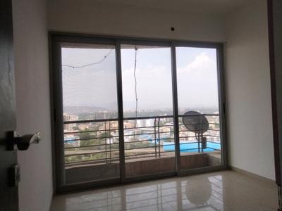 Bedroom Image of 1250 Sq.ft 2 BHK Apartment / Flat for sale in Adhiraj Cypress, Kharghar Navi Mumbai for Rs. 21000000