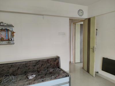 Bedroom Image of 750 Sq.ft 2 BHK Apartment / Flat for sale in sunbeem swastik park, Bhandup West Mumbai for Rs. 14200000