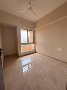 Bedroom Image of 1150 Sq.ft 2.5 BHK Apartment / Flat for rent in Lakhani Empire Towers, Thane West Thane for Rs. 68000